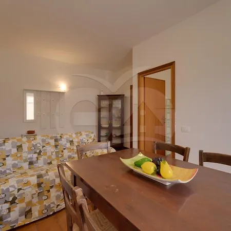 Casa Dante - Goelba Porto Azzurro