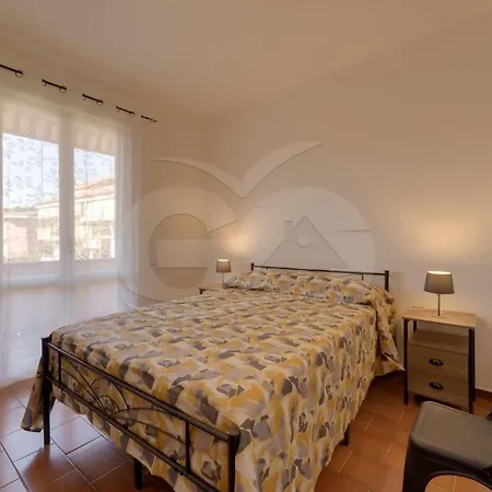 Casa Dante - Goelba * Porto Azzurro