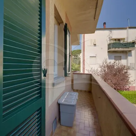 Casa Dante - Goelba Apartamento Porto Azzurro
