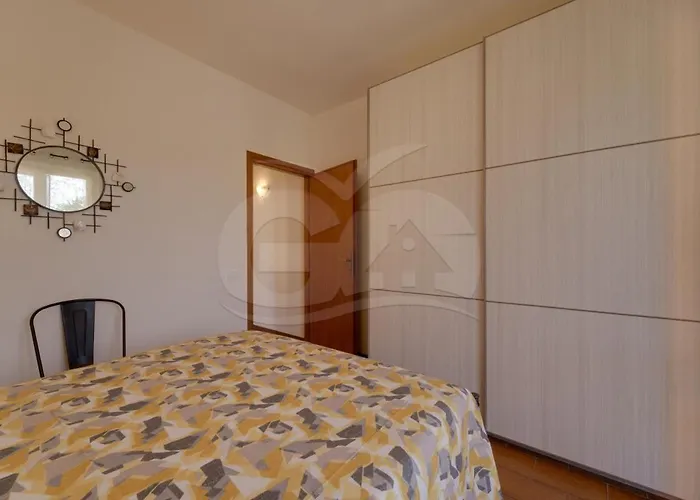 Apartment Casa Dante - Goelba