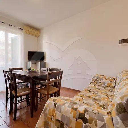 Casa Dante - Goelba Апартаменты Порт-Аццурро