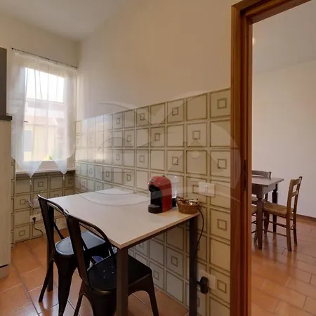 Casa Dante - Goelba Порт-Аццурро