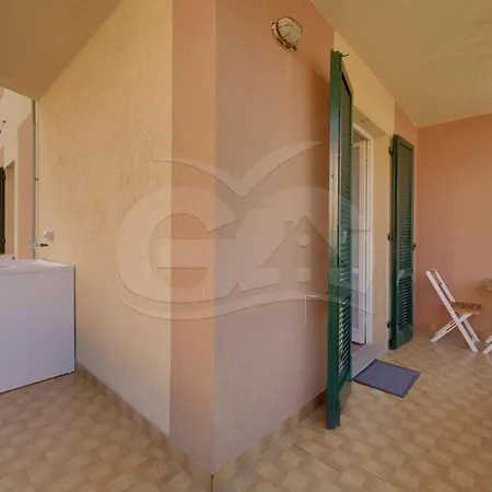 Casa Dante - Goelba