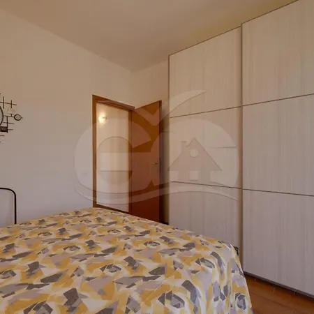 Apartament Casa Dante - Goelba