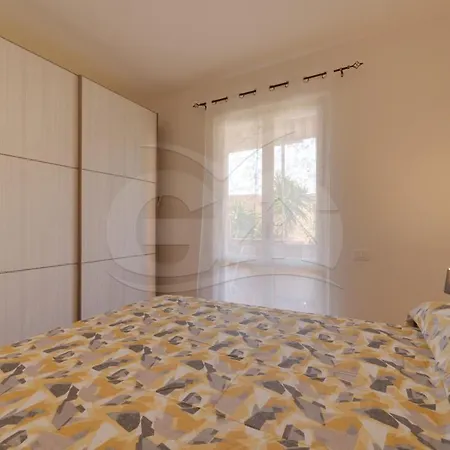 Appartement Casa Dante - Goelba