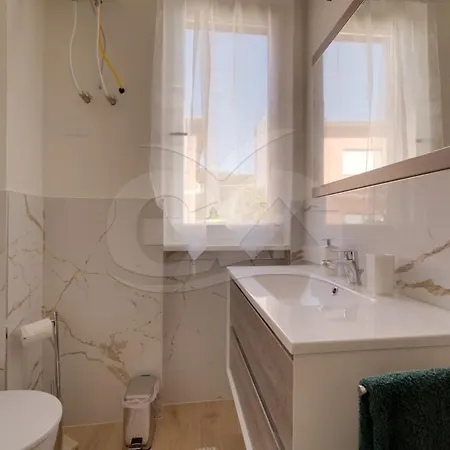 Casa Dante - Goelba