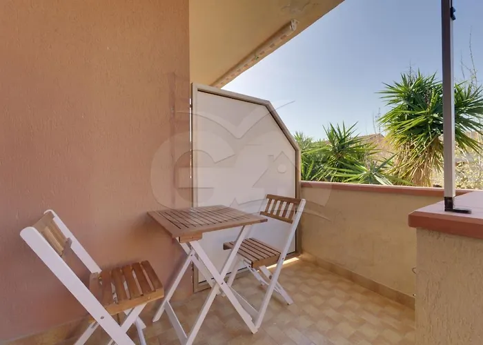 Apartment Casa Dante - Goelba Porto Azzurro