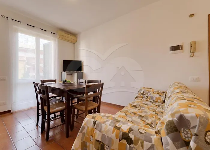 Casa Dante - Goelba Appartamento Porto Azzurro