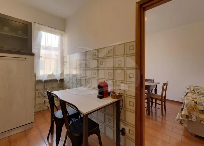 Casa Dante - Goelba Porto Azzurro