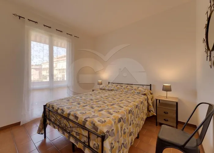 Casa Dante - Goelba * بورتو أتْسورّو