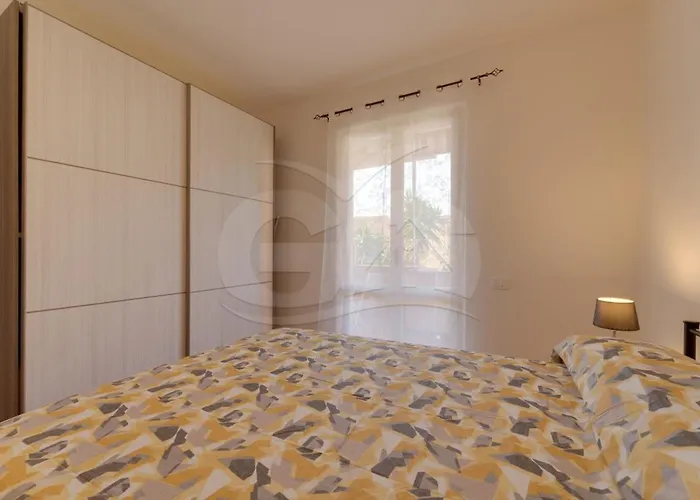 Appartement Casa Dante - Goelba