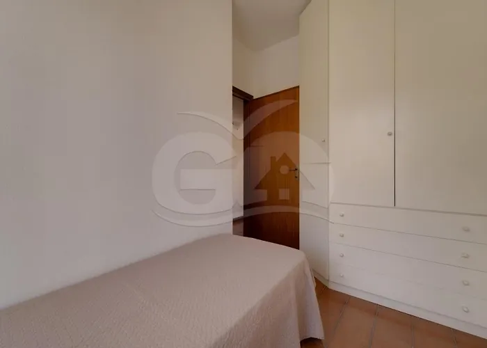 شقة Casa Dante - Goelba بورتو أتْسورّو