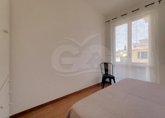 Casa Dante - Goelba شقة *