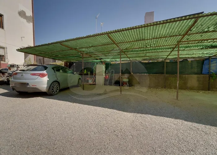 Casa Dante - Goelba شقة