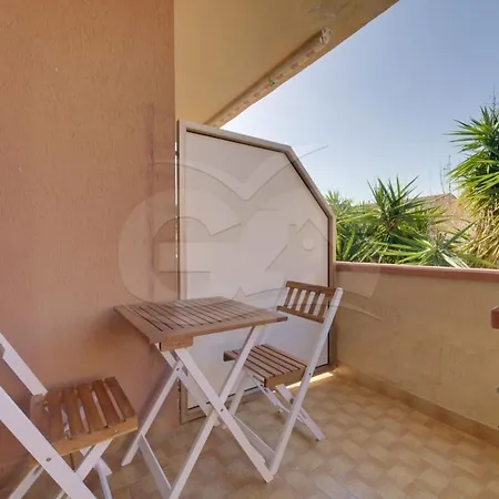 Apartmán Casa Dante - Goelba Porto Azzurro