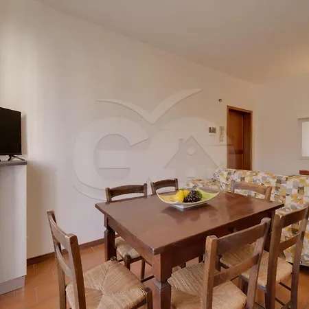 Casa Dante - Goelba