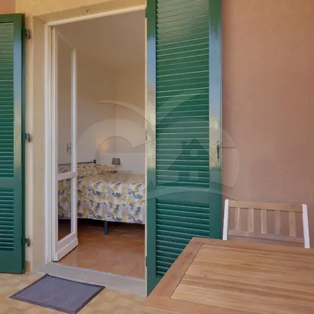 Casa Dante - Goelba Apartmán Porto Azzurro